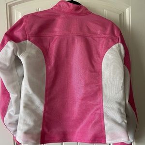 Ladies First Gear Motorcycle Jacket